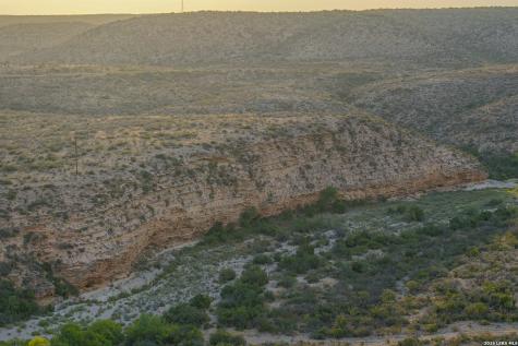 Tbd Us Highway 90 Comstock TX 78837