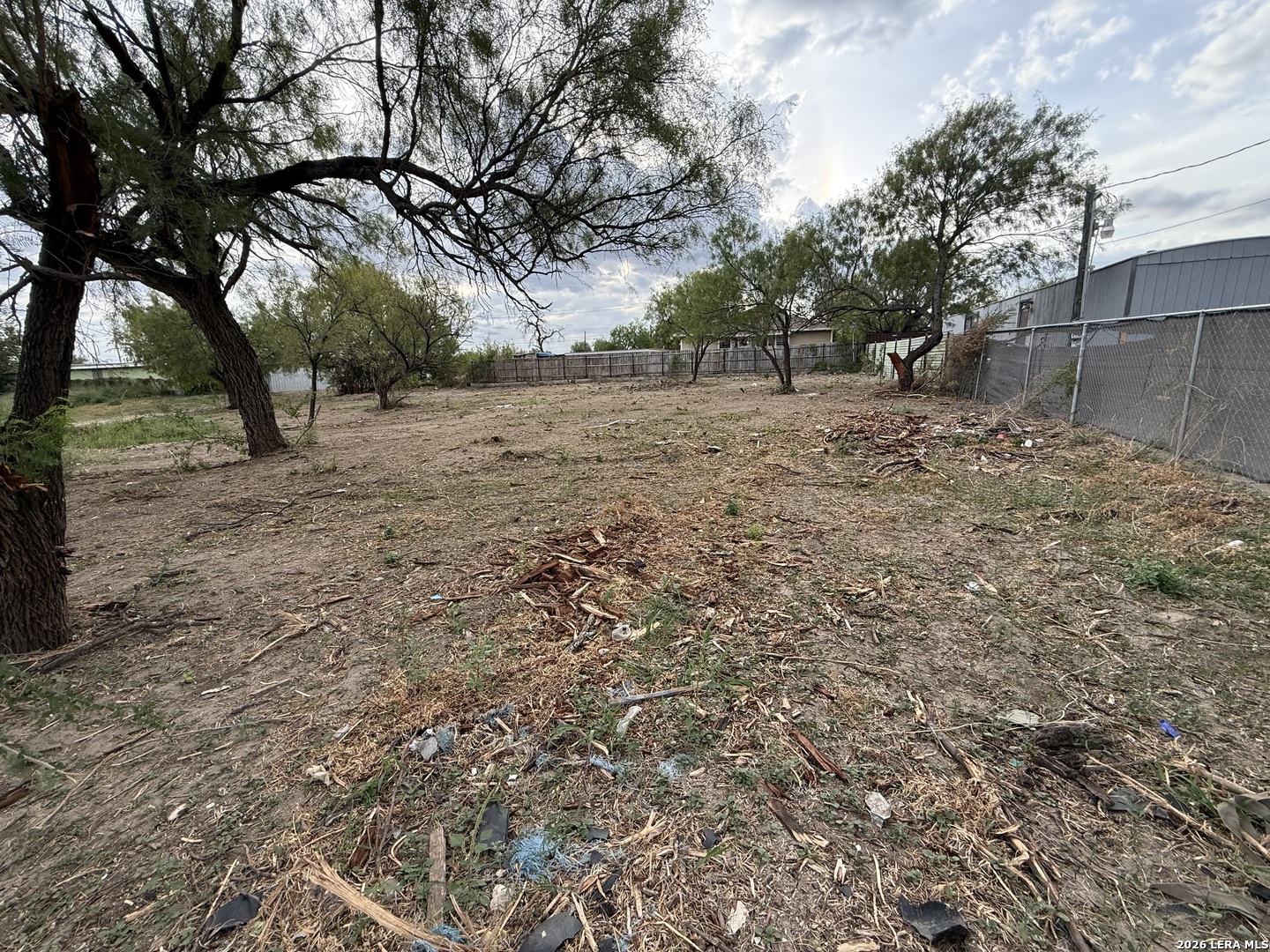 2917 Barrera Street Eagle Pass TX 78852