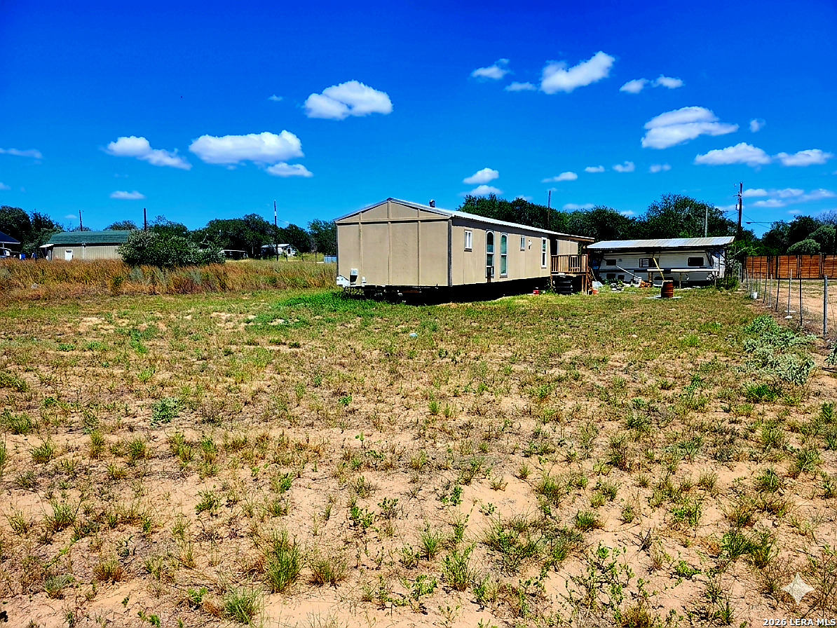 22923 Timberwood Lane San Antonio TX 78264