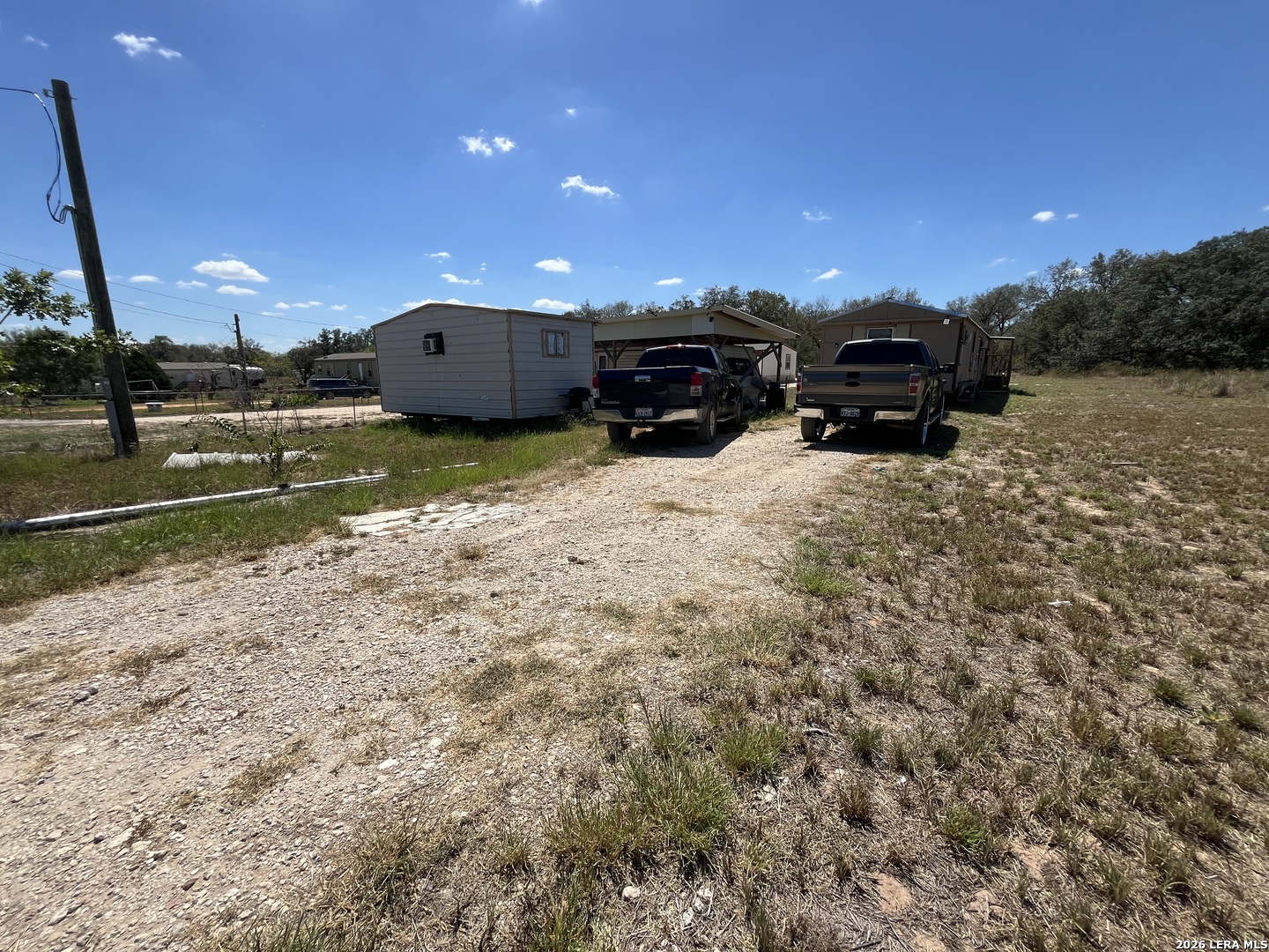 22923 Timberwood Lane San Antonio TX 78264