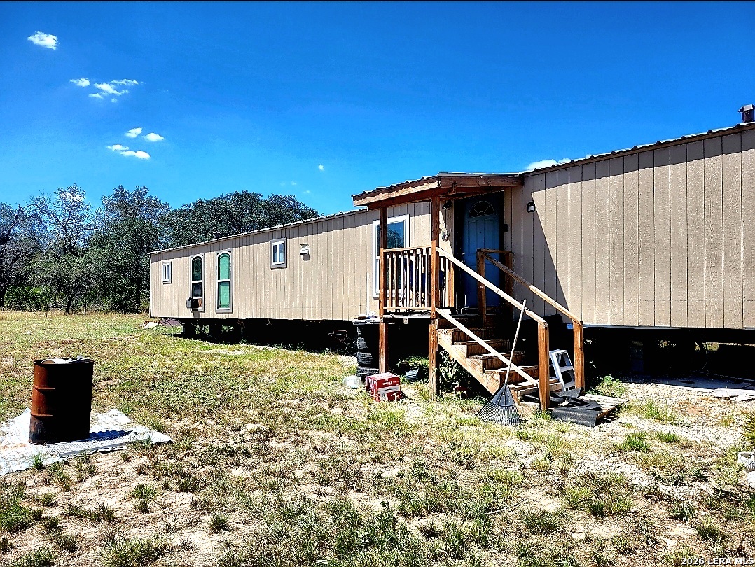 22923 Timberwood Lane San Antonio TX 78264
