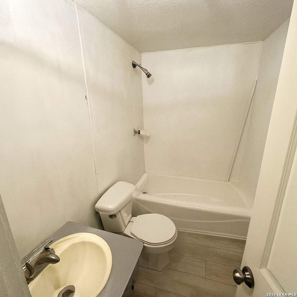 22923 Timberwood Lane San Antonio TX 78264
