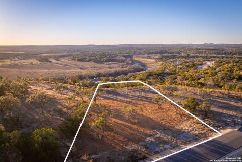 1845 Paradise Parkway Canyon Lake TX 78133