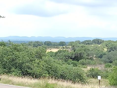 Lot 92 Summit Ridge Trail Johnson City TX 78636
