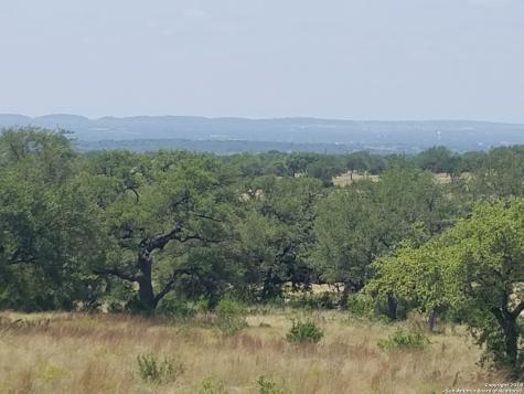 Lot 92 Summit Ridge Trail Johnson City TX 78636