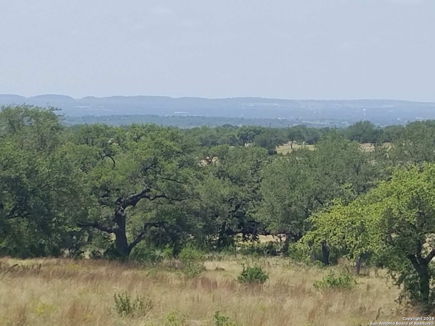 Lot 92 Summit Ridge Trail Johnson City TX 78636