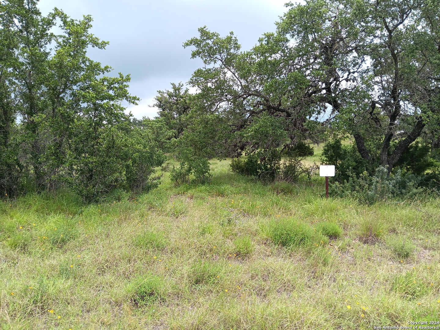 Lot 92 Summit Ridge Trail Johnson City TX 78636