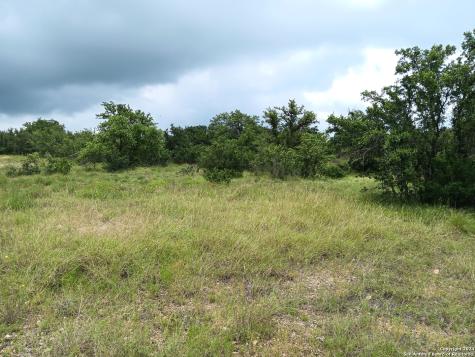 Lot 92 Summit Ridge Trail Johnson City TX 78636