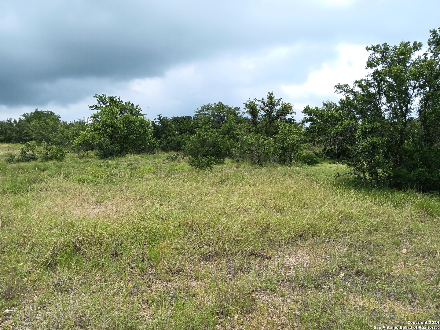 Lot 92 Summit Ridge Trail Johnson City TX 78636