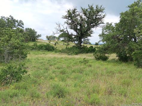 Lot 92 Summit Ridge Trail Johnson City TX 78636