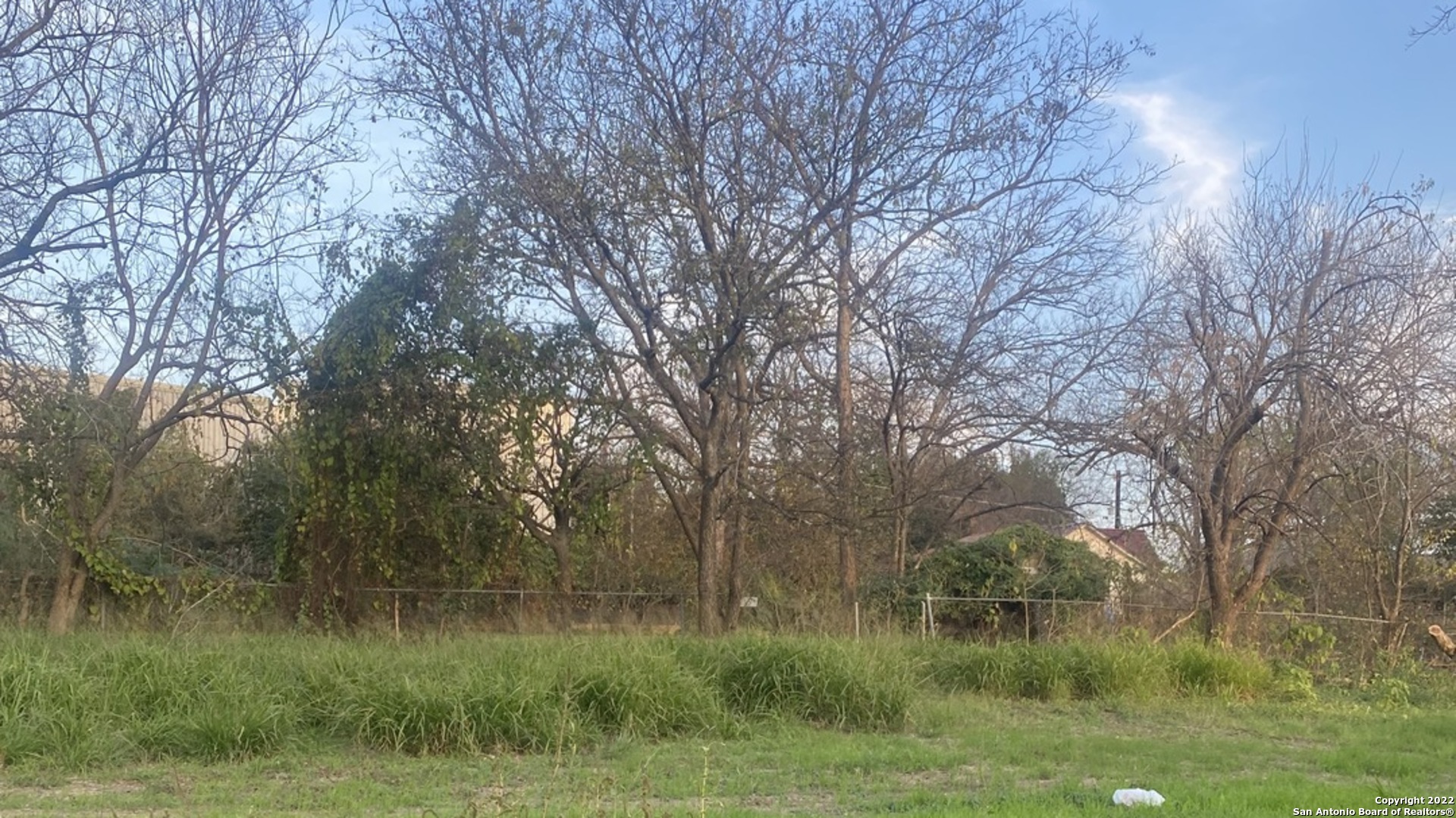 210 Dalton Alley San Antonio TX 78202