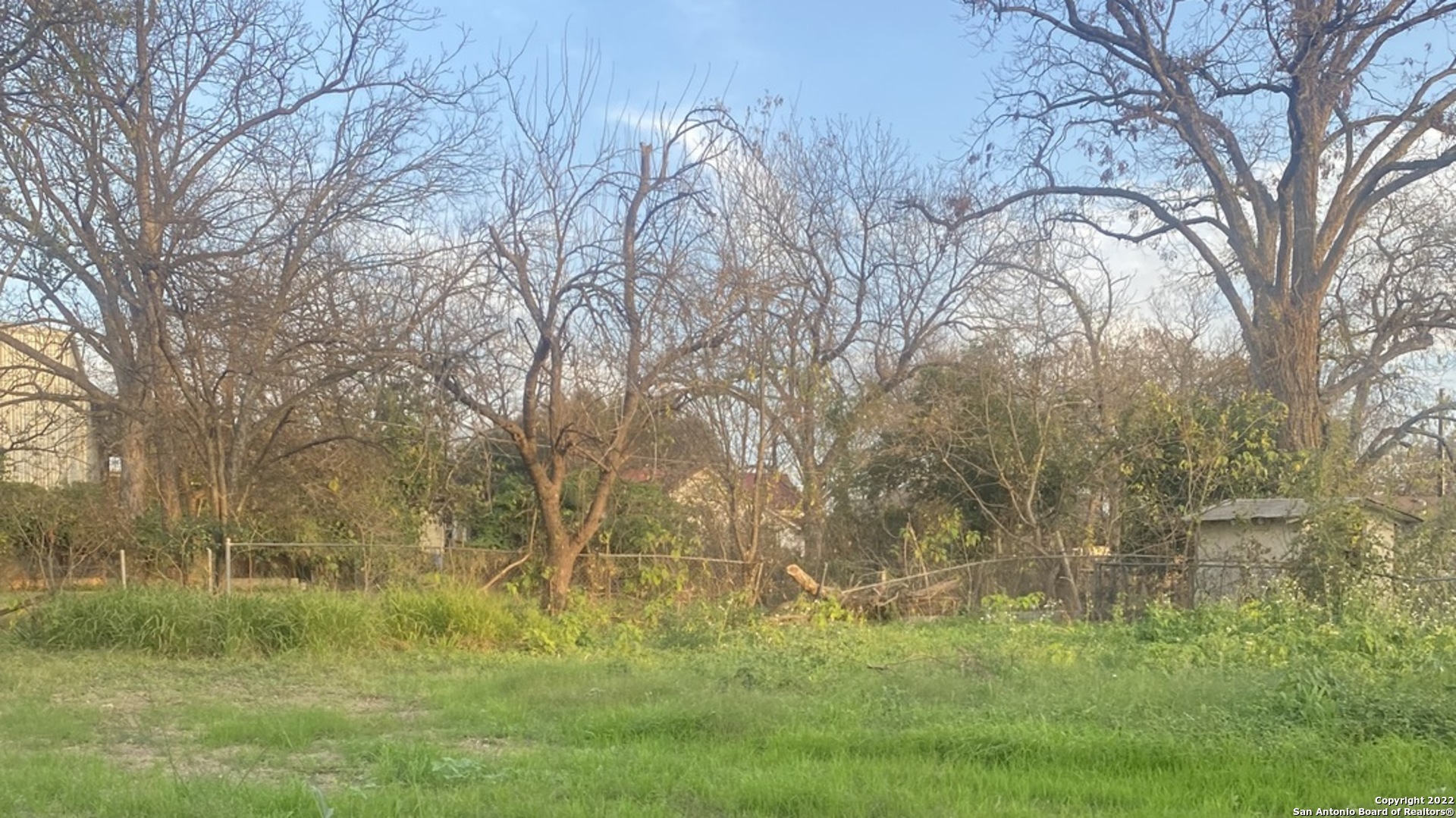 210 Dalton Alley San Antonio TX 78202