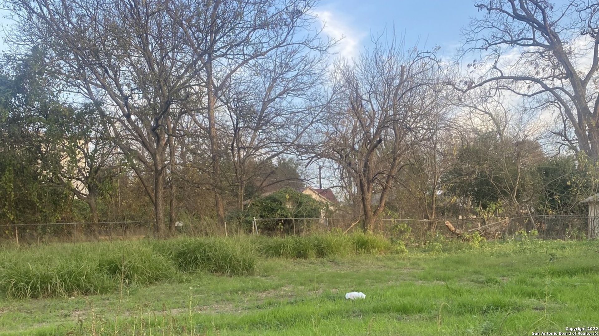 210 Dalton Alley San Antonio TX 78202