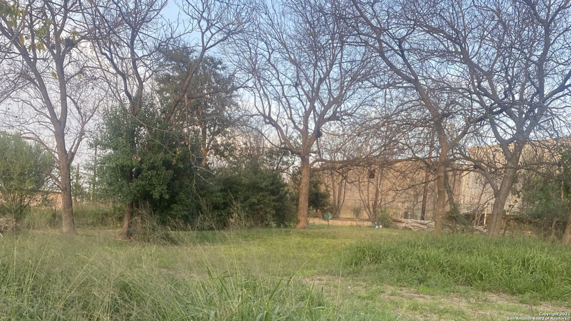 210 Dalton Alley San Antonio TX 78202