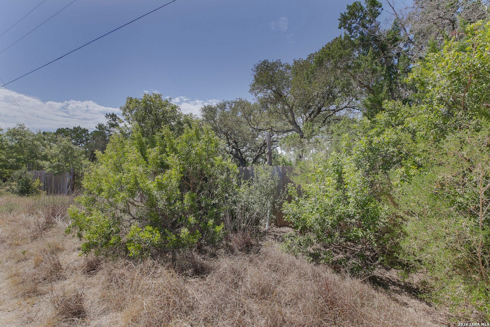 Lot 6 Cliff Drive Spring Branch TX 78070