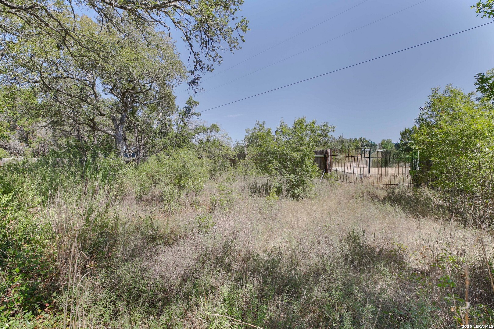 Lot 6 Cliff Drive Spring Branch TX 78070