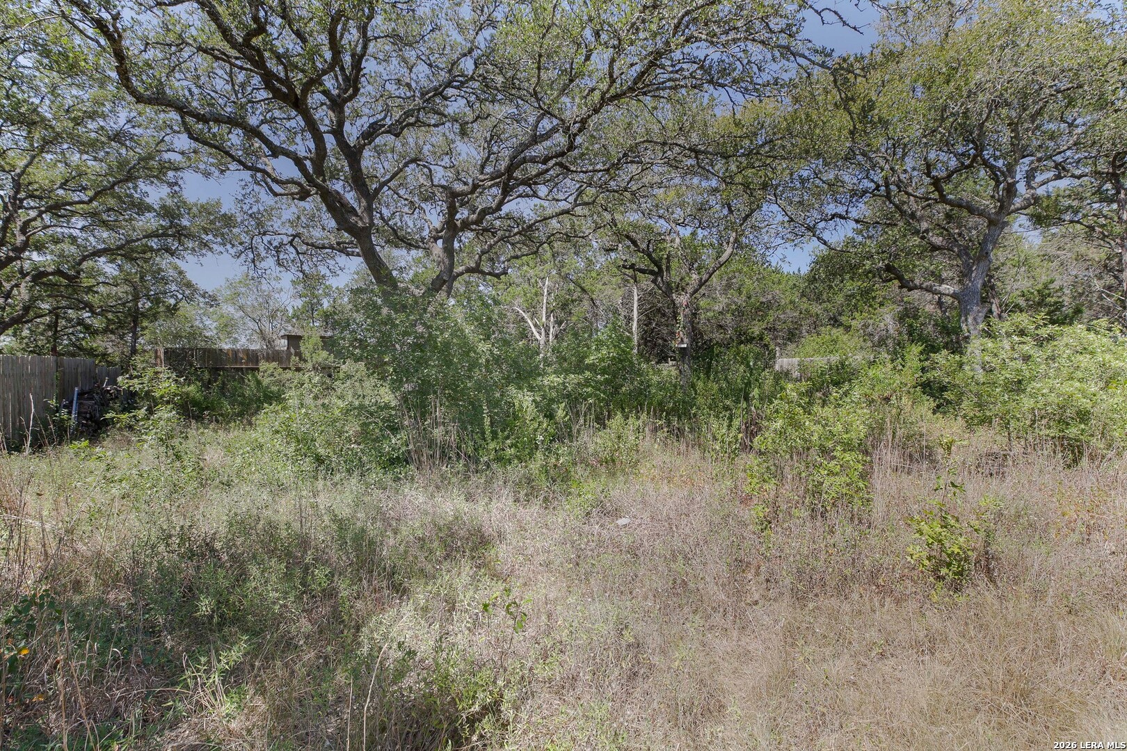 Lot 6 Cliff Drive Spring Branch TX 78070