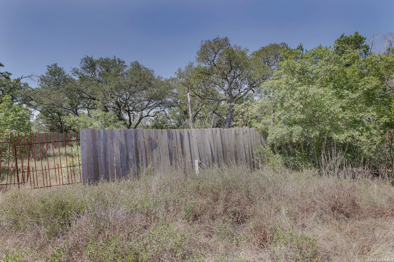 Lot 6 Cliff Drive Spring Branch TX 78070