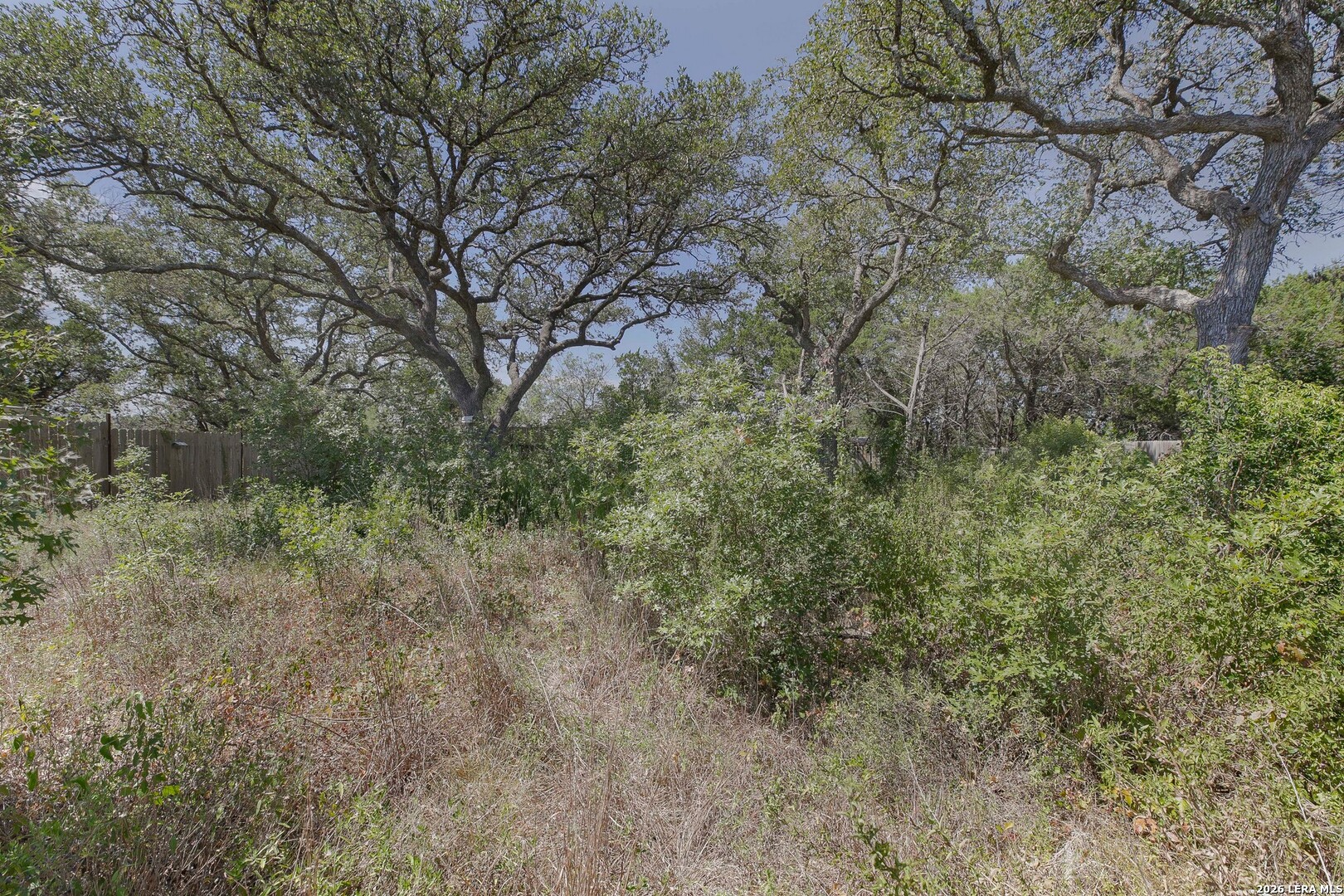 Lot 6 Cliff Drive Spring Branch TX 78070