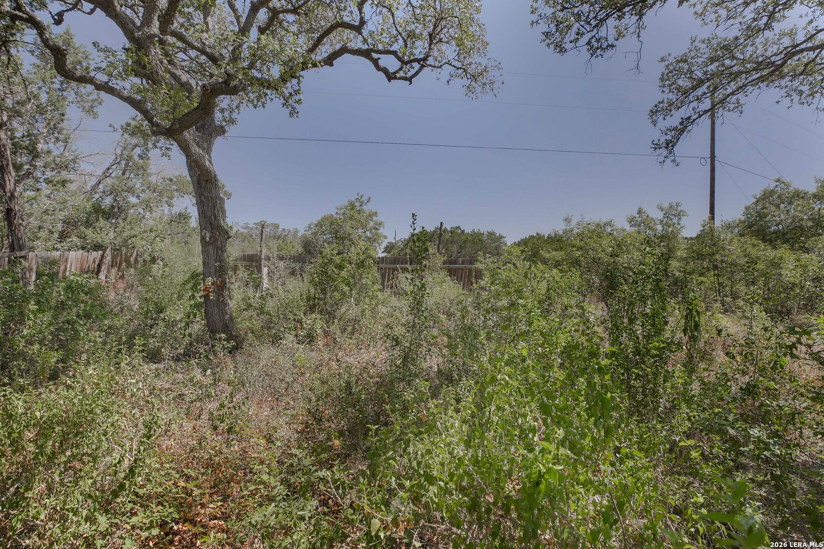 Lot 6 Cliff Drive Spring Branch TX 78070