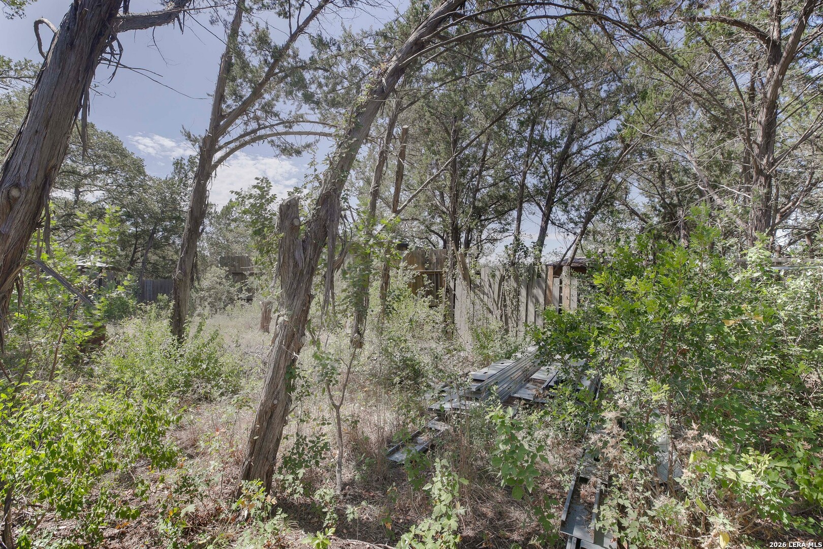 Lot 6 Cliff Drive Spring Branch TX 78070