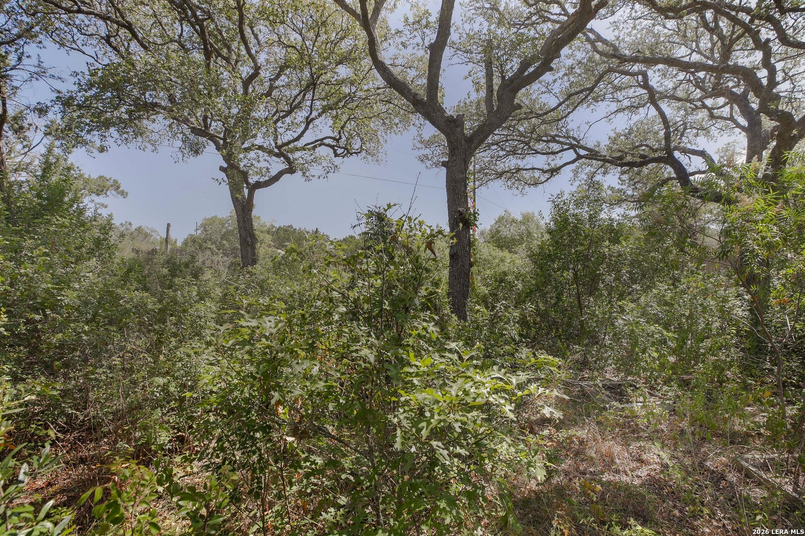 Lot 6 Cliff Drive Spring Branch TX 78070