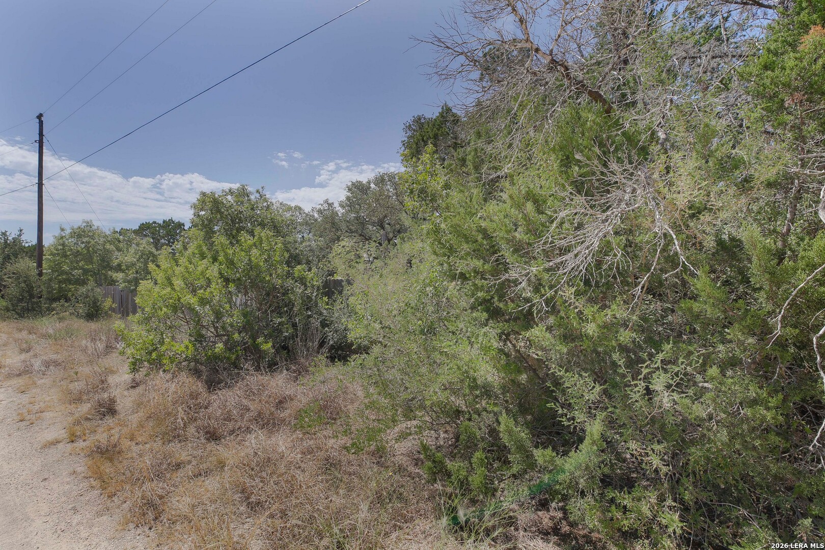 Lot 6 Cliff Drive Spring Branch TX 78070