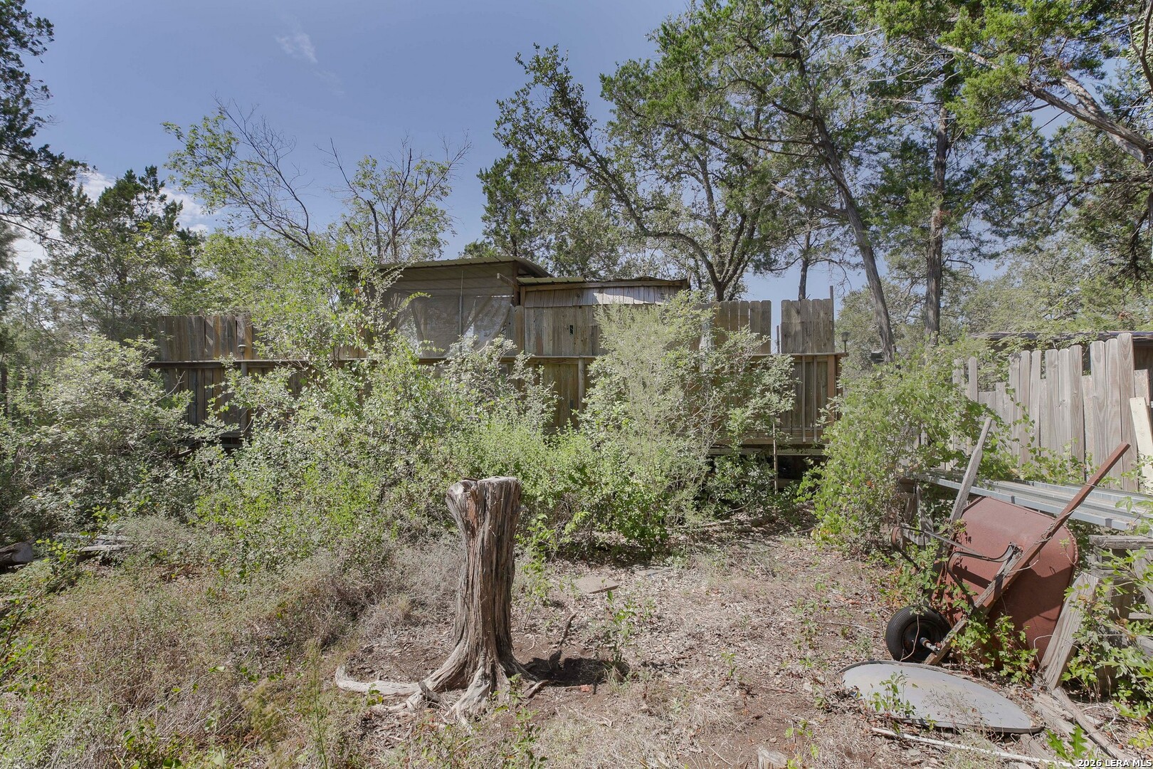 Lot 6 Cliff Drive Spring Branch TX 78070