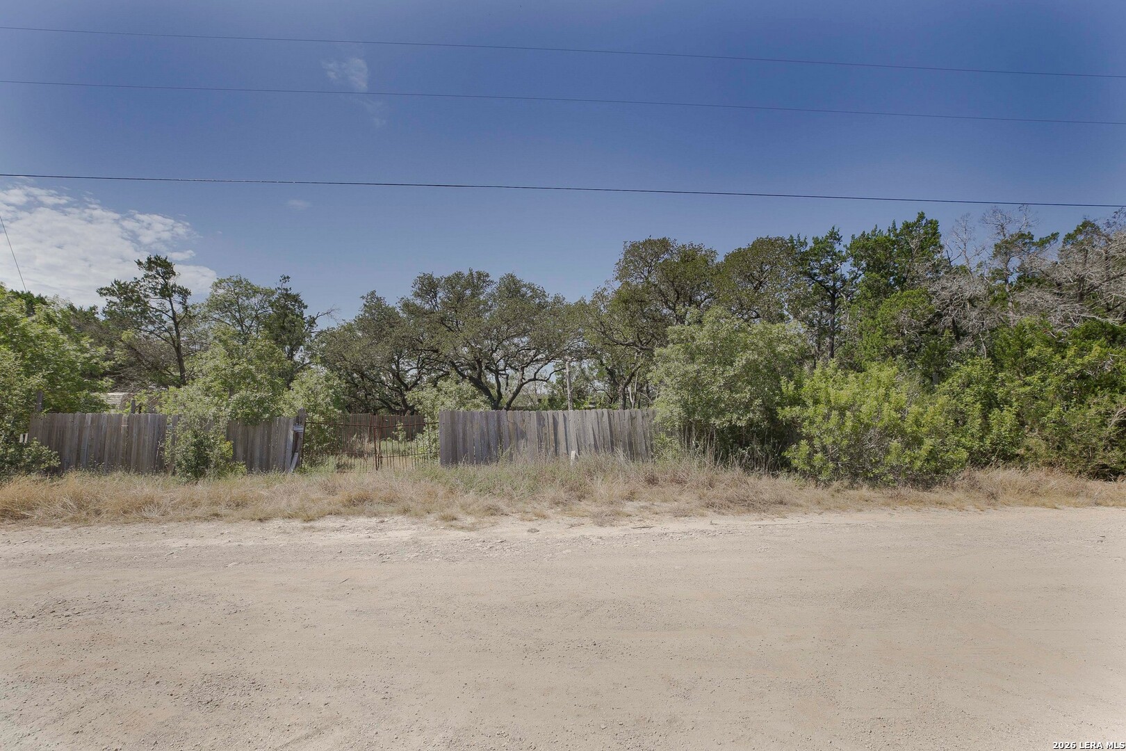 Lot 6 Cliff Drive Spring Branch TX 78070
