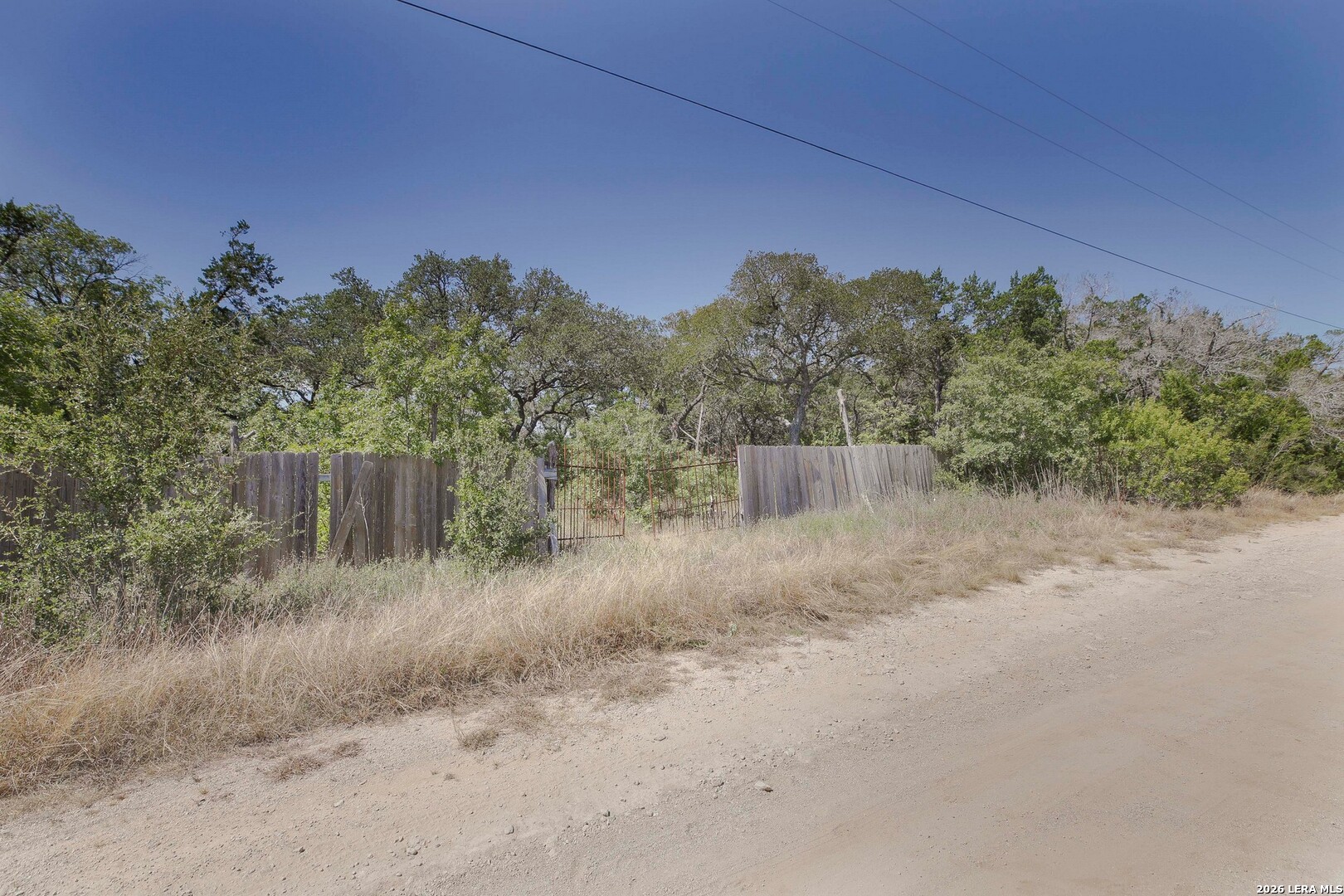 Lot 6 Cliff Drive Spring Branch TX 78070