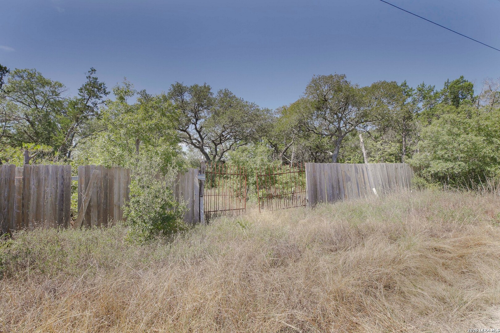Lot 6 Cliff Drive Spring Branch TX 78070