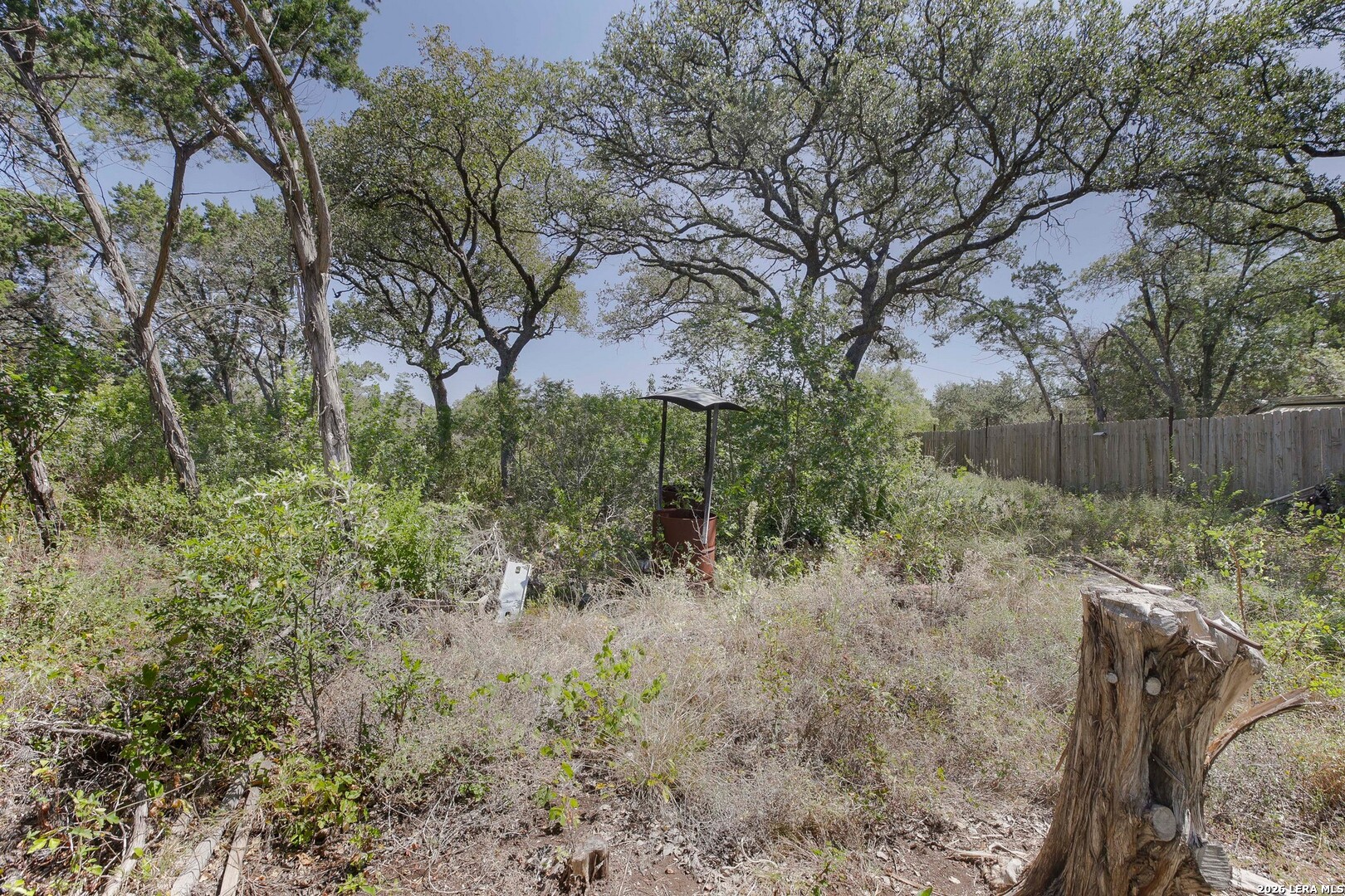 Lot 6 Cliff Drive Spring Branch TX 78070