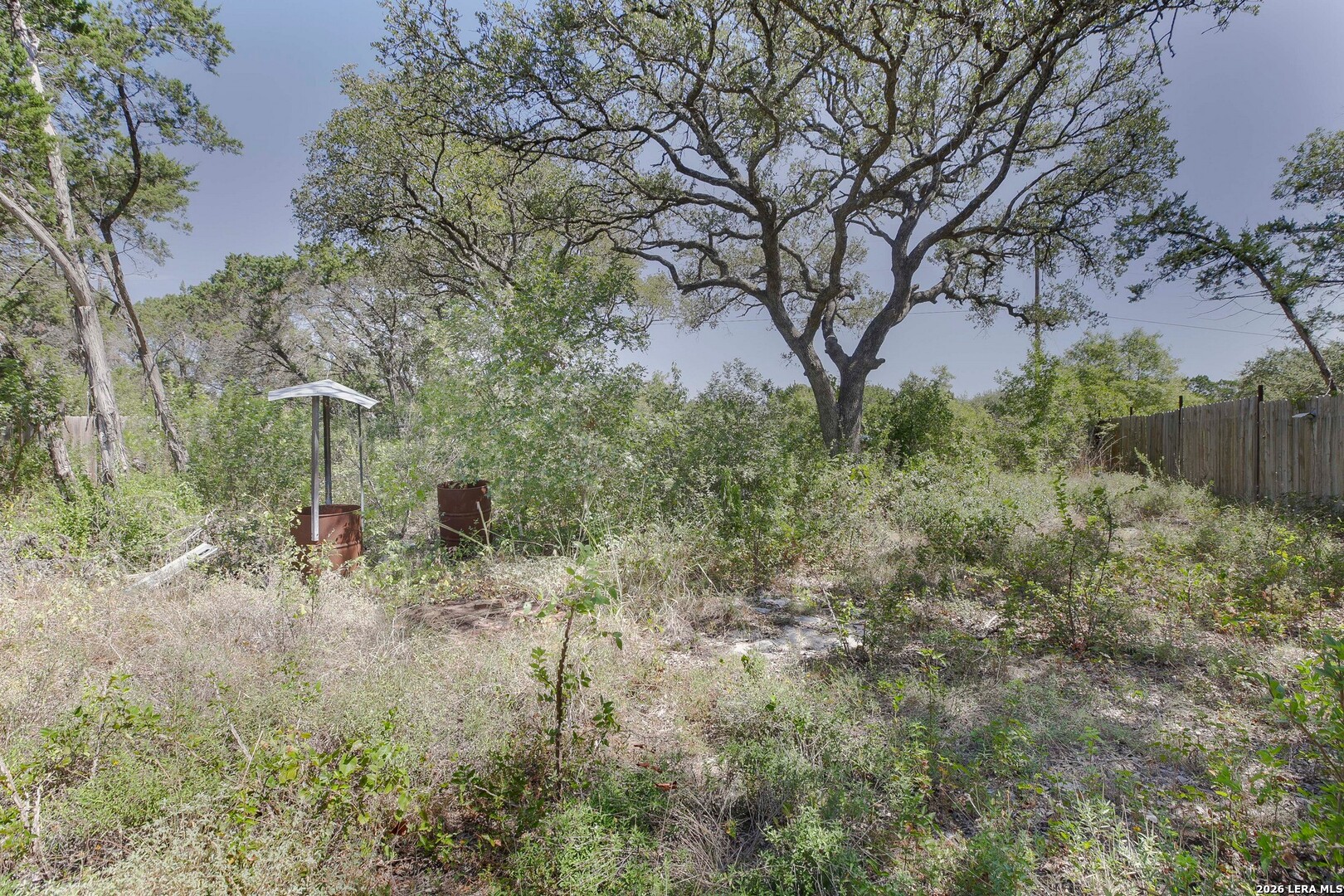 Lot 6 Cliff Drive Spring Branch TX 78070