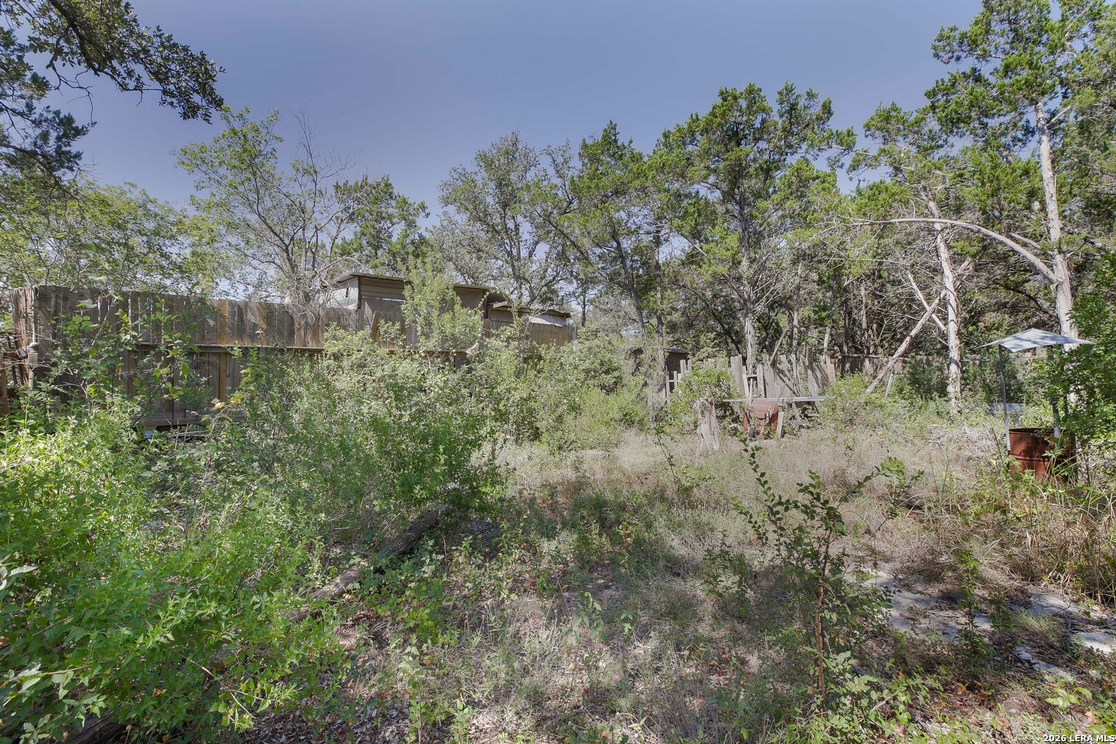 Lot 6 Cliff Drive Spring Branch TX 78070