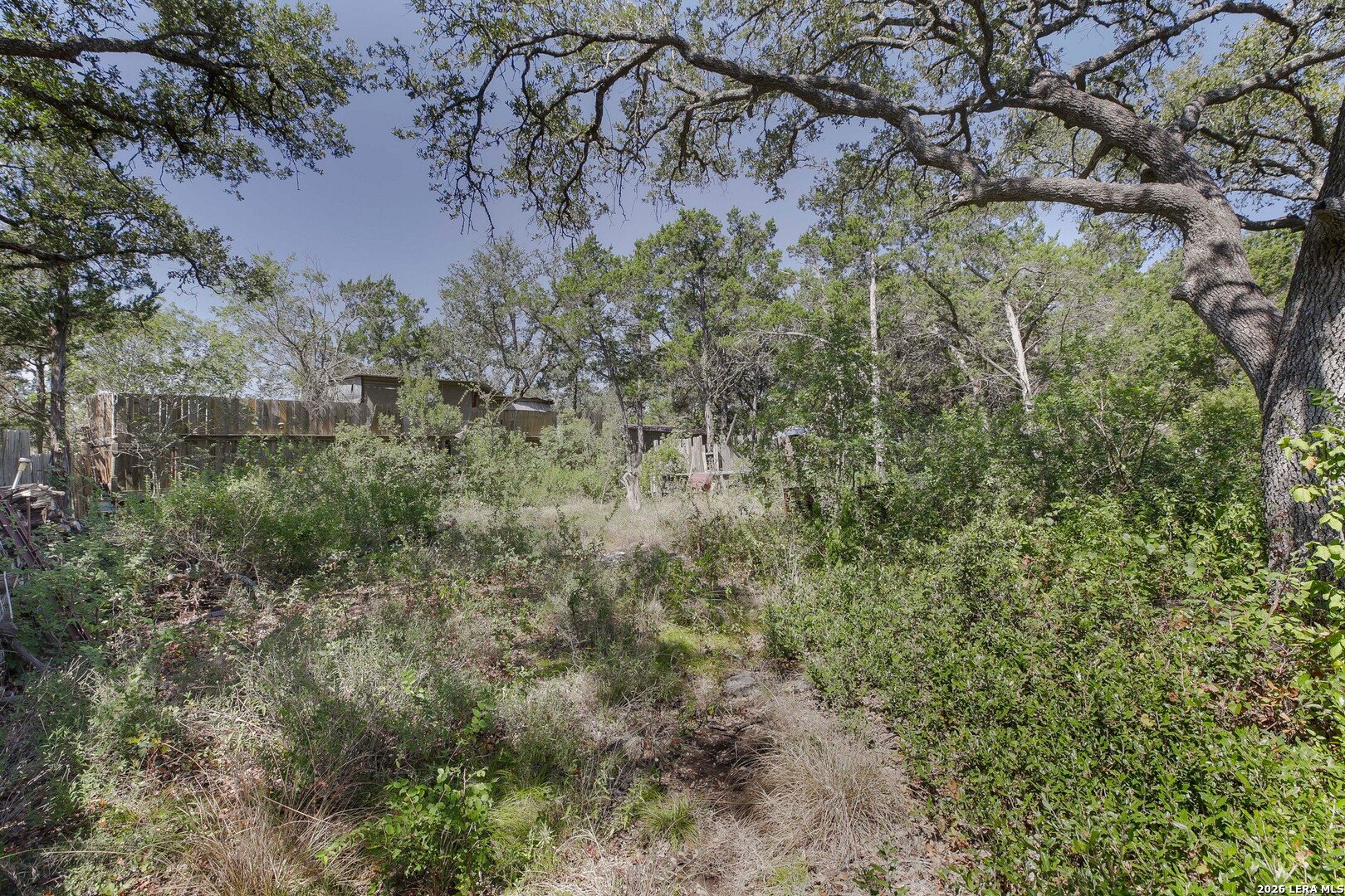 Lot 6 Cliff Drive Spring Branch TX 78070