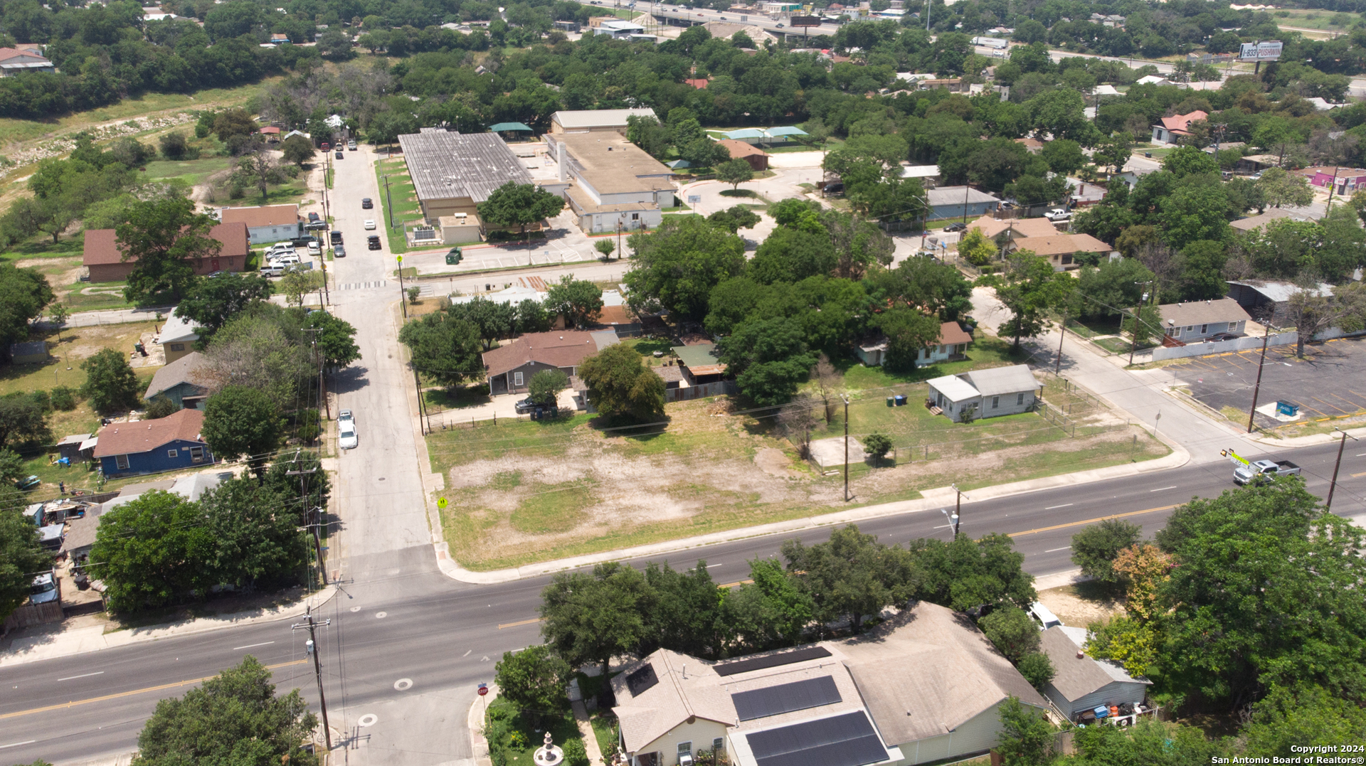 205 Odis San Antonio TX 78204