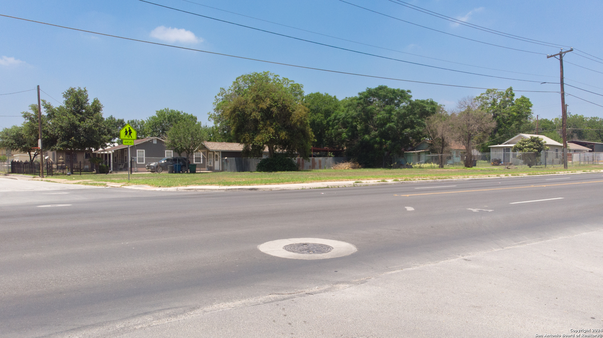 205 Odis San Antonio TX 78204