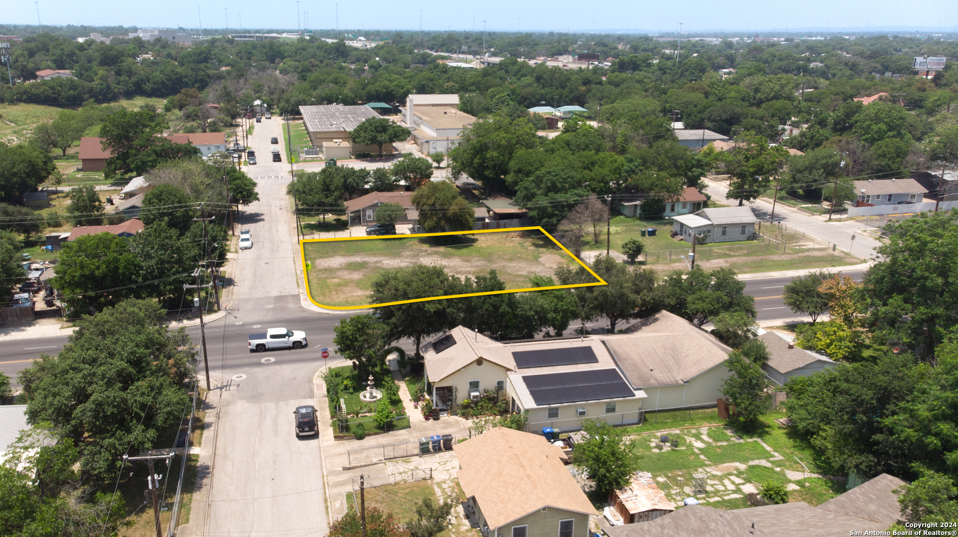 205 Odis San Antonio TX 78204