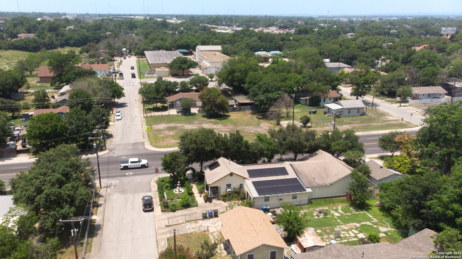 205 Odis San Antonio TX 78204