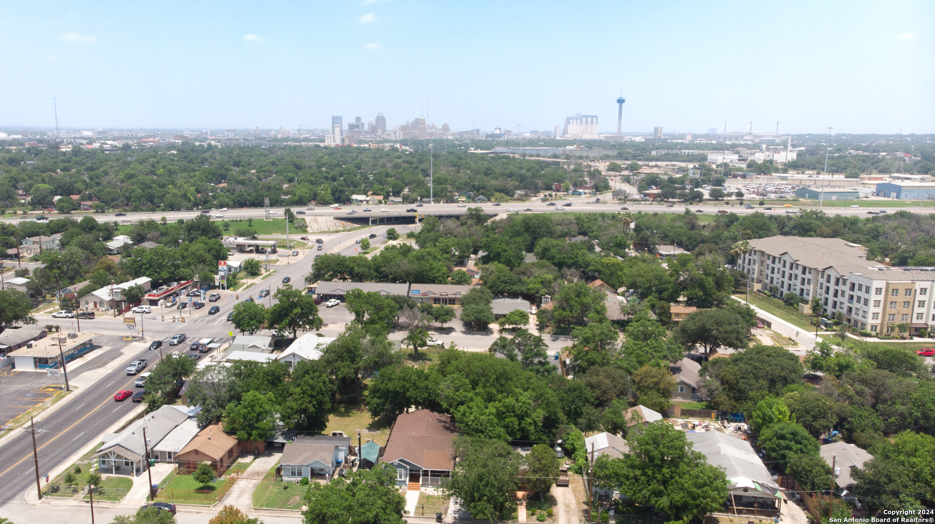 205 Odis San Antonio TX 78204
