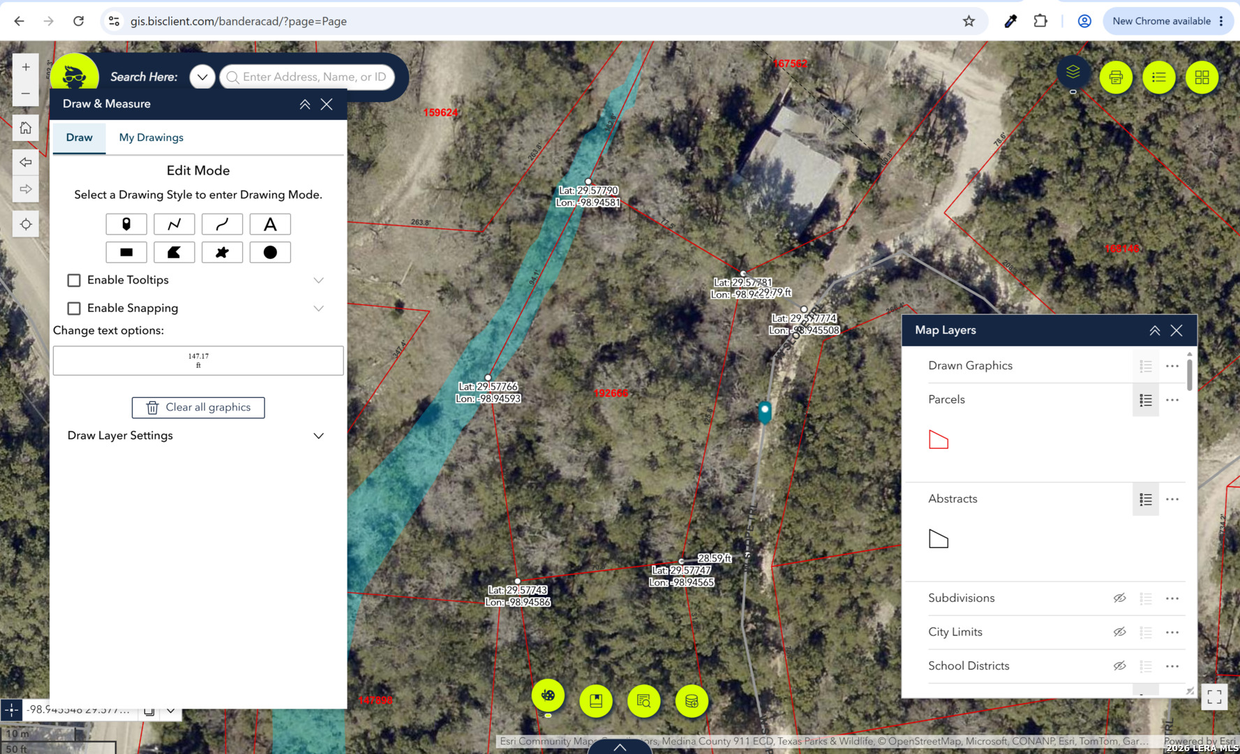 243 W Slope Trail Lakehills TX 78063