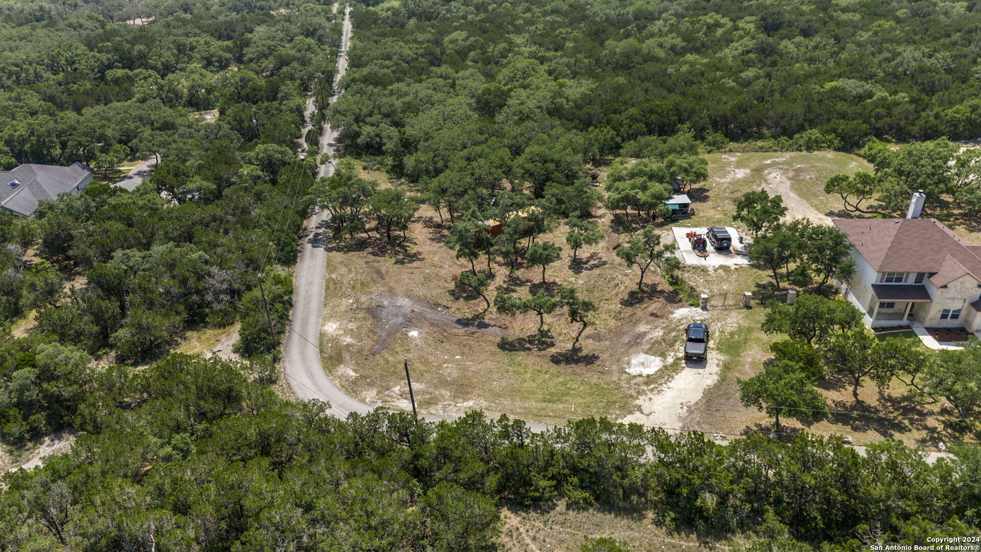 0 Bandera East Road Helotes TX 78023