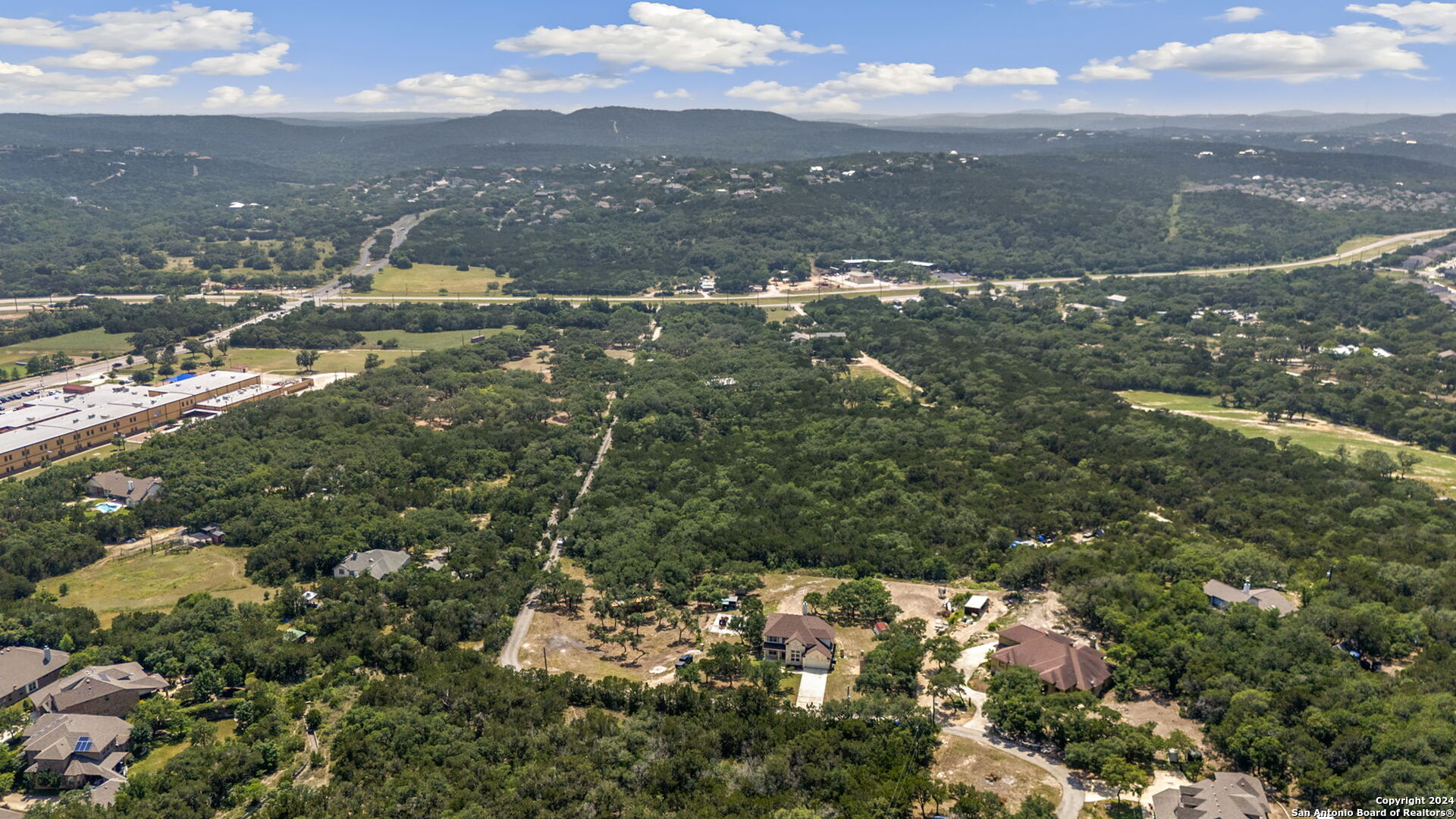 0 Bandera East Road Helotes TX 78023