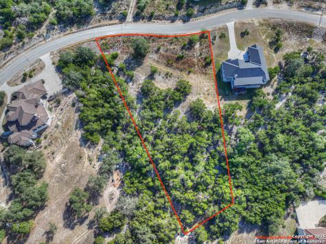 2416 Triple Peak Canyon Lake TX 78133