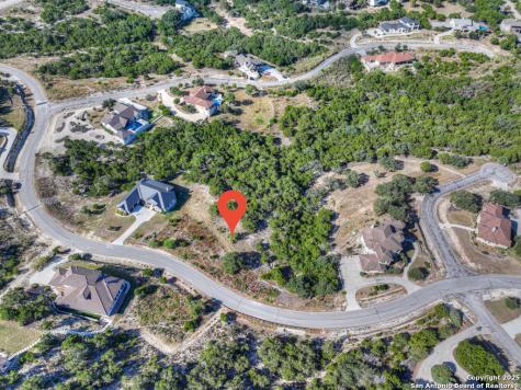 2416 Triple Peak Canyon Lake TX 78133