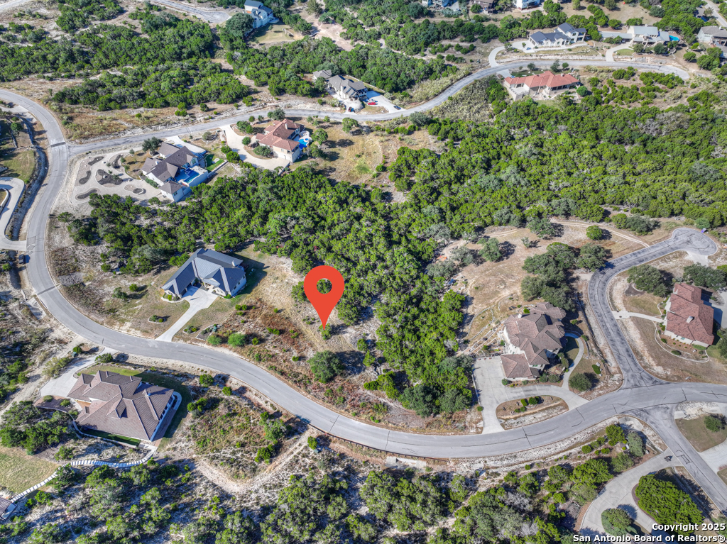 2416 Triple Peak Canyon Lake TX 78133