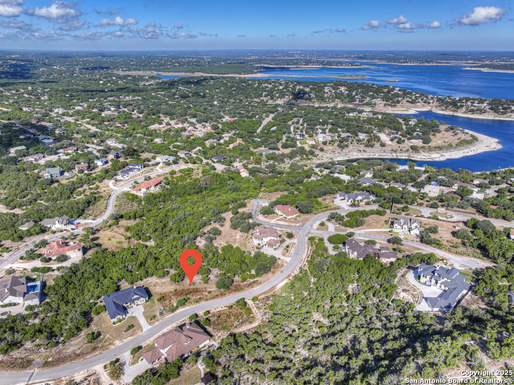 2416 Triple Peak Canyon Lake TX 78133