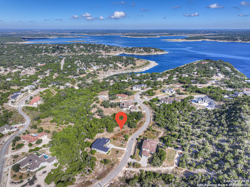 2416 Triple Peak Canyon Lake TX 78133