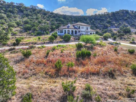 2416 Triple Peak Canyon Lake TX 78133