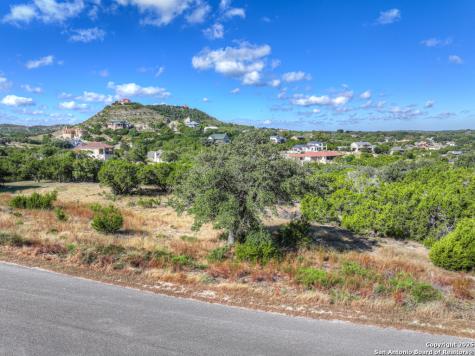 2416 Triple Peak Canyon Lake TX 78133